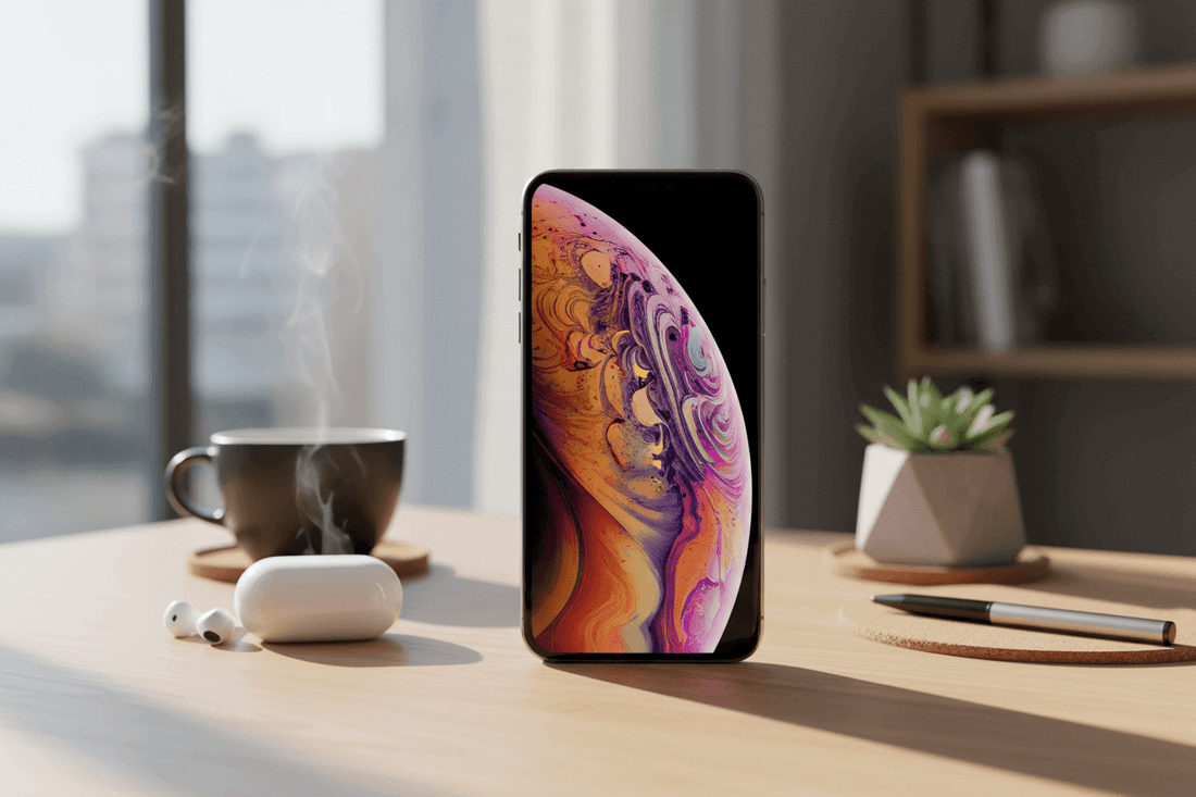 Apple iPhone XS - Fonezone.me