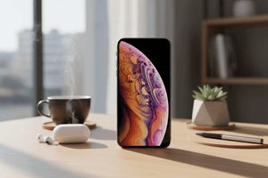 Apple iPhone XS - Fonezone.me