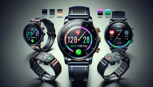boAt Xtend Plus: The Ultimate Smartwatch for You