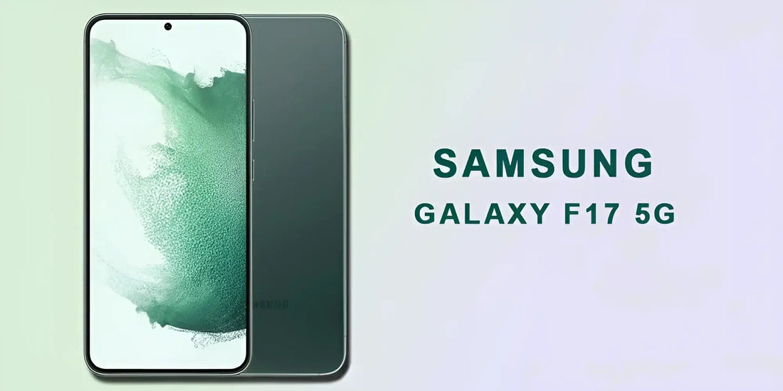 Samsung Galaxy F17 - Fonezone.me