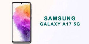 Samsung Galaxy A17 5G - Fonezone.me