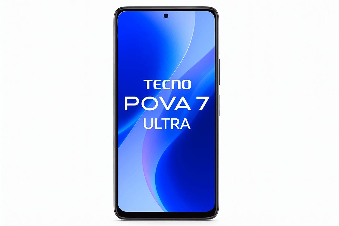 Tecno Pova 7 Ultra - Fonezone.me