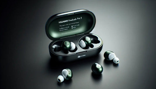 Huawei FreeBuds Pro 3: Ultimate Review and Analysis