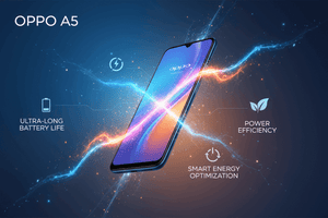 Oppo A5 Energy - Fonezone.me
