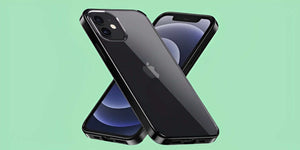 Apple iPhone 12 Mini vs 13 Mini - fonezone.me