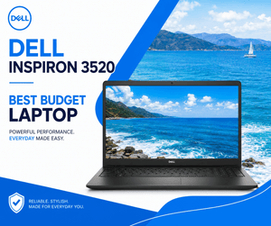 Dell Inspiron 3520