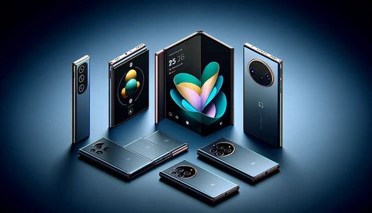 Nubia Flip 5G: The Affordable Foldable Phone You Need to See