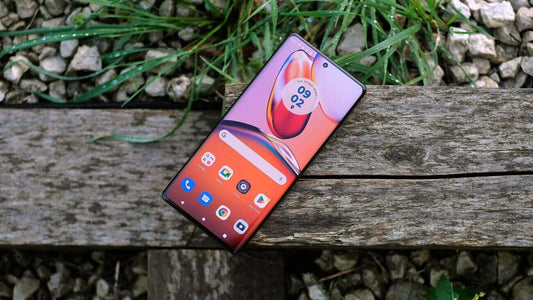 Motorola Edge 40 Pro review