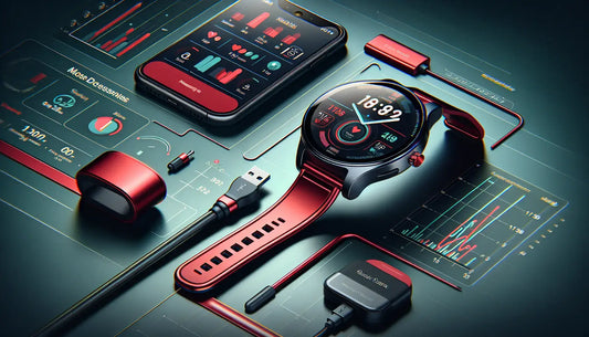 Explore the boAt Xtend Pro: The Ultimate Smartwatch