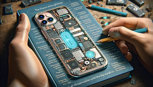 iPhone 16 Series: New Design and Features Revealed!