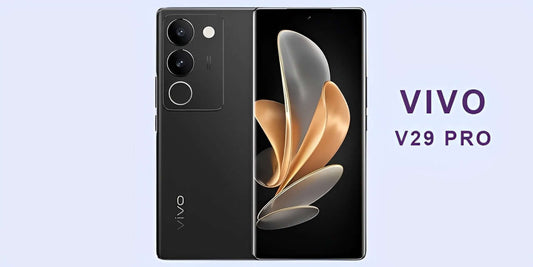 Vivo V29 Pro - Fonezone.me