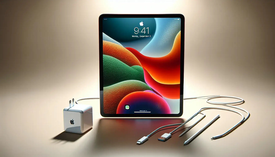 Apple iPad (8th generation) - The Best Value Tablet