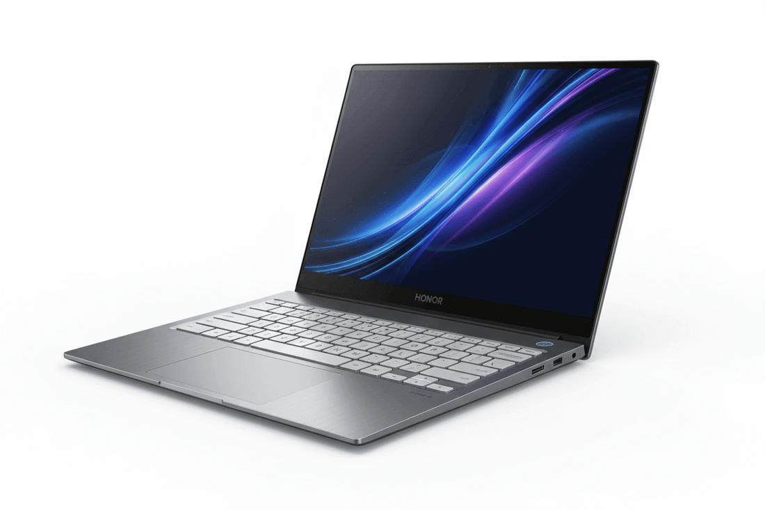 Honor MagicBook Pro 14 inches - Fonezone.me