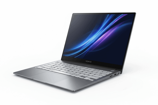Honor MagicBook Pro 14 inches - Fonezone.me