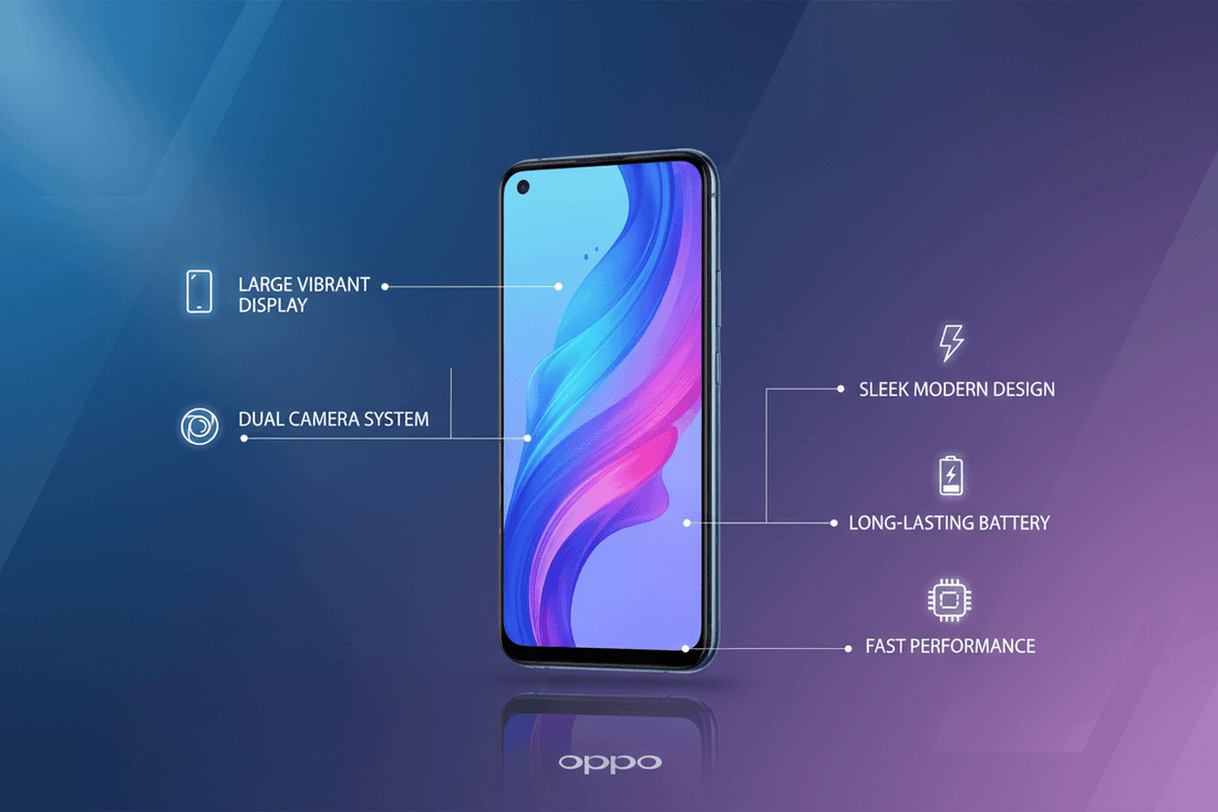 Oppo A5 - Fonezone.me