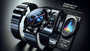 Oppo Watch X Touched With Snapdragon W5 Chipset