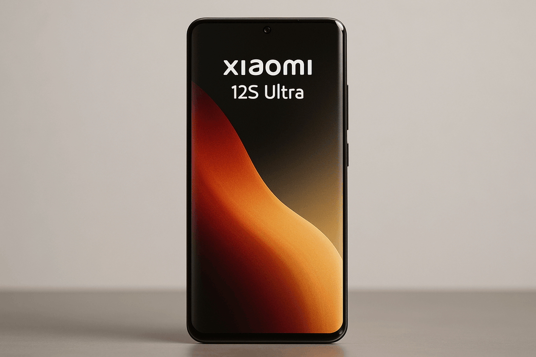 Xiaomi 12S Ultra Comprehensive Overview: Full Specifications, Leica Camera Review, and Performance Insights