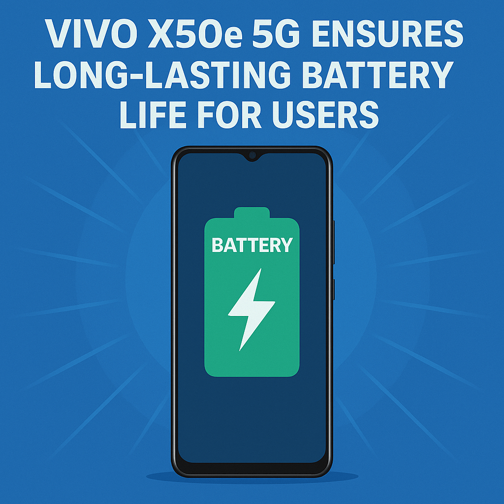 Vivo X50e 5G - Fonezone.me