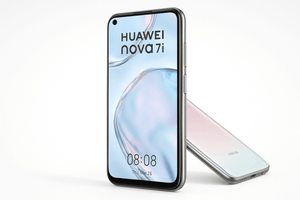 Huawei Nova 7i - Fonezone.me