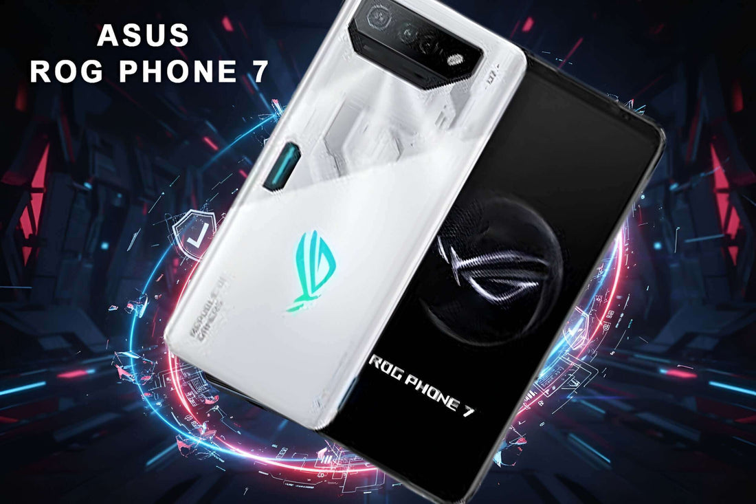 Asus ROG Phone 7 - Fonezone.me