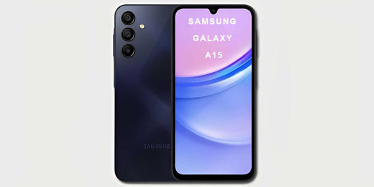 Samsung Galaxy A15 Price, Review & Specs - Fonezone.me