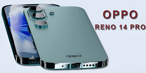 Oppo Reno 14 Pro - Fonezone.me