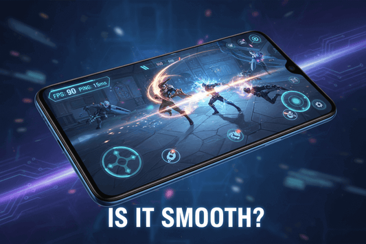 Redmi Note 9 Pro - Fonezone.me