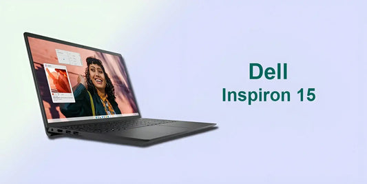 Dell Inspiron 15 Laptop - Fonezone.me