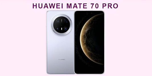 Huawei Mate 70 Pro Review, Price & Specs - Fonezone.me