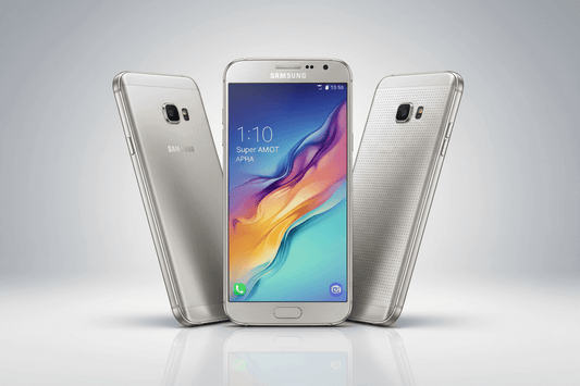 Samsung Galaxy Alpha Smartphone - Fonezone.me