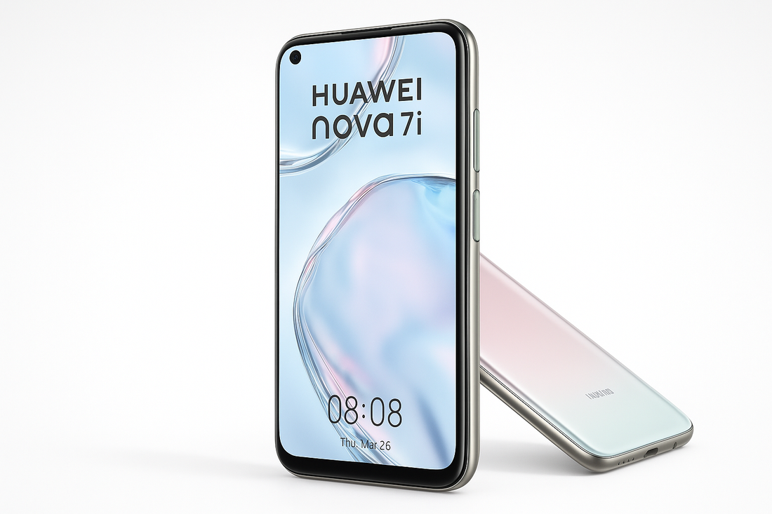 Huawei Nova 7i - Fonezone.me