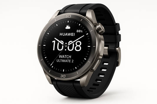 Huawei Watch Ultimate 2 - Fonezone.me