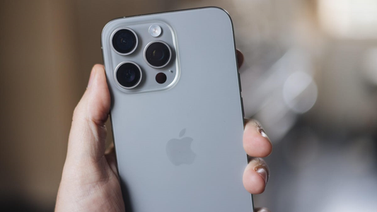 iPhone 16 Cameras: Big Zooms, Better Wide-Angle and Lots of Reasons to Be Excited