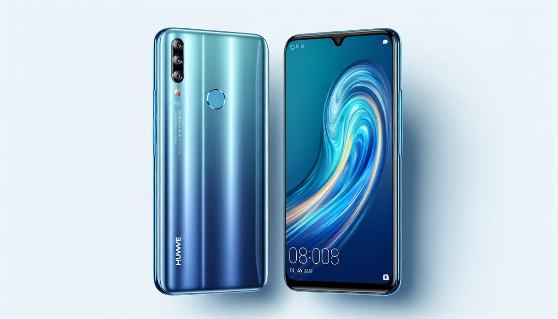 Huawei Y7 Pro 2019: Budget Smartphone Review