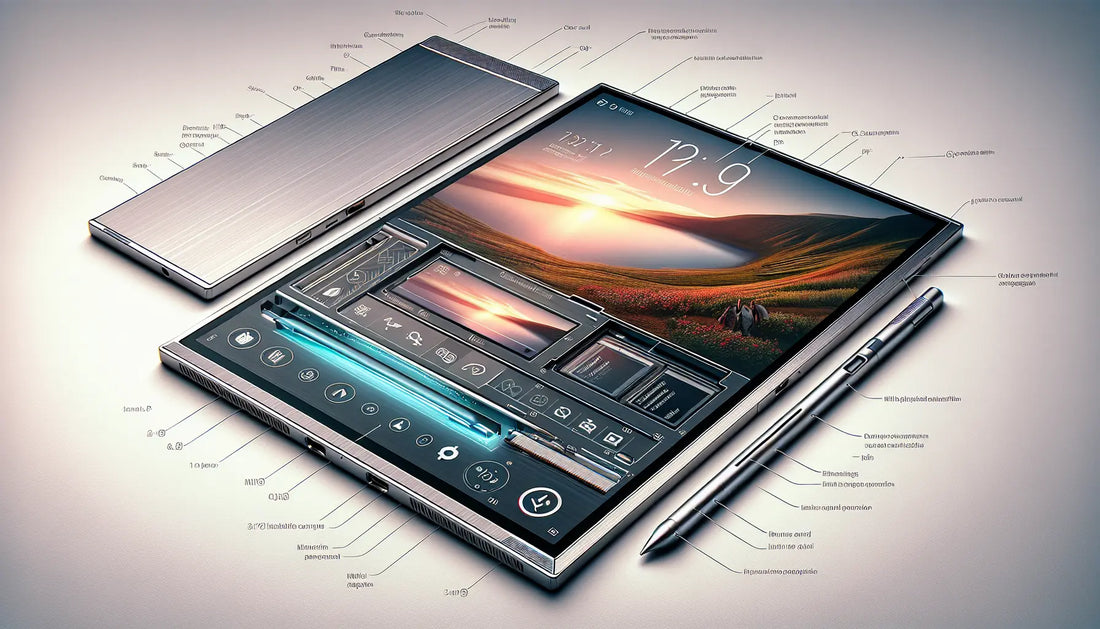 Apple iPad 2: An In-Depth Look at the Latest Tablet Device