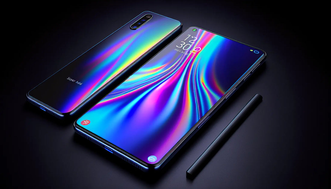 Samsung Galaxy A50: The Ultimate Mid-Range Phone