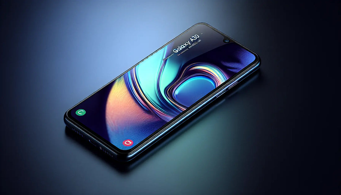 Samsung Galaxy A30 Review: Midrange Powerhouse Insight