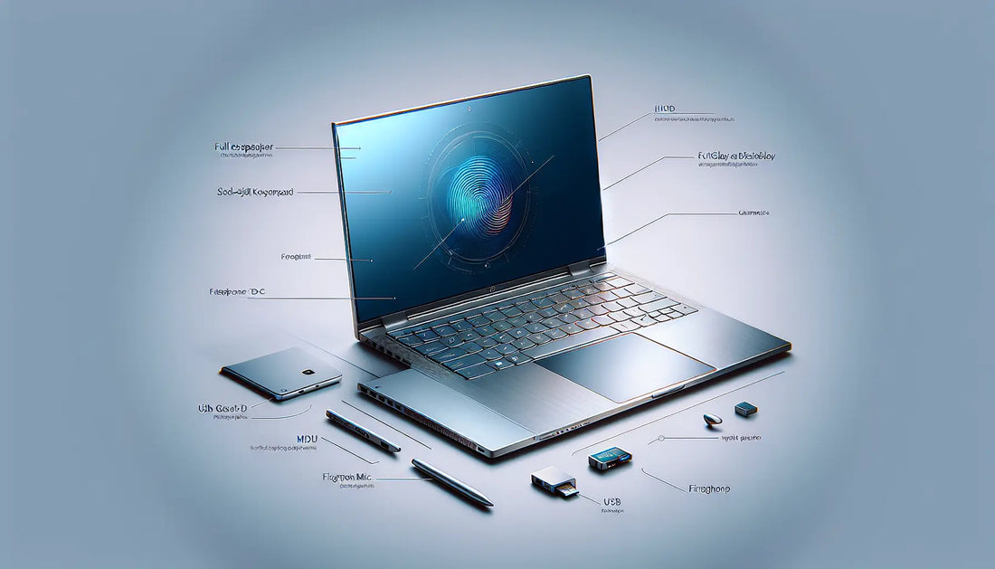 HP EliteBook 840 G8: Unleash Premium Performance