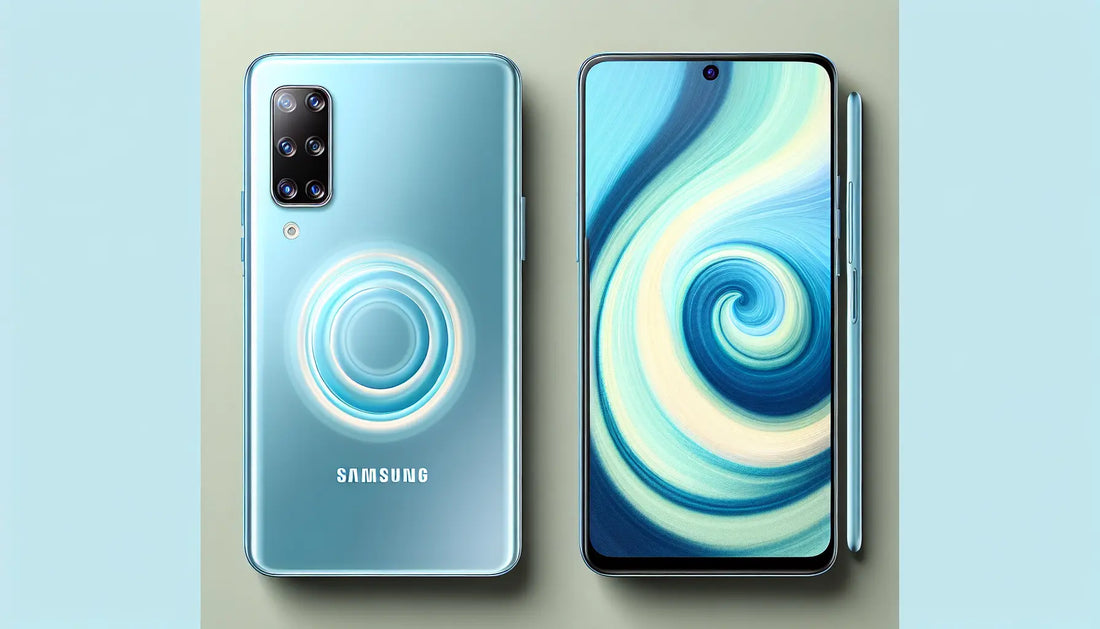 Samsung Galaxy A60 Review: Features & Performance