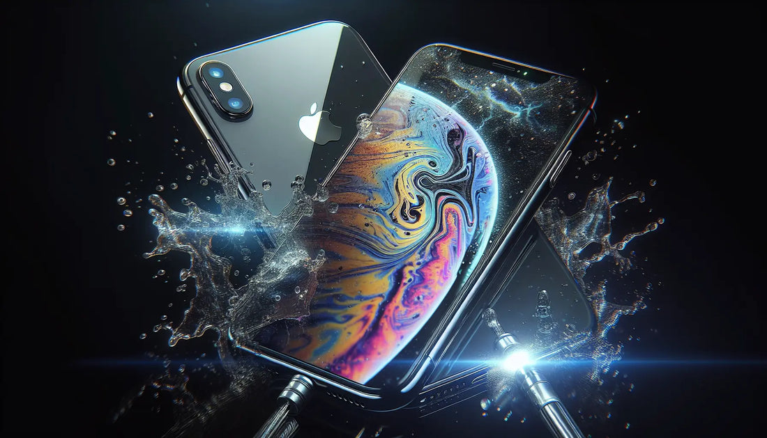 Apple iPhone XS Max: Full Review and Detailed Comparison