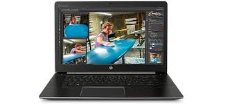 HP ZBook 15 G3 i7 6th Gen 512GB SSD 8GB RAM – Power