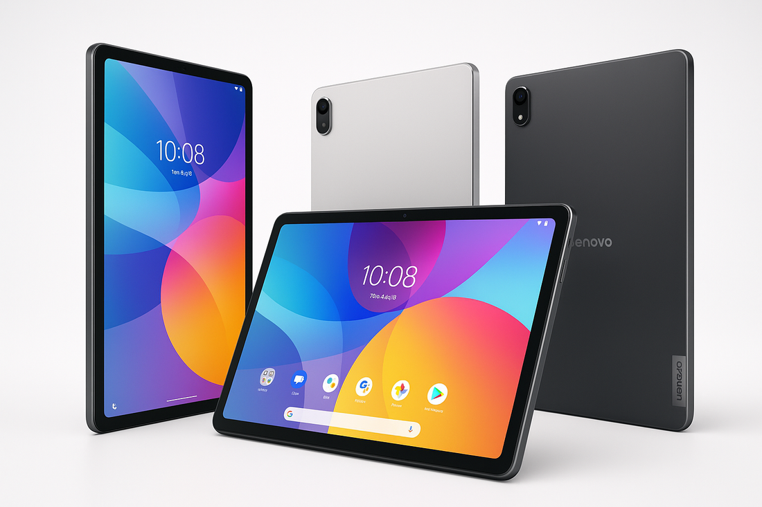 Lenovo iPad - Fonezone.me