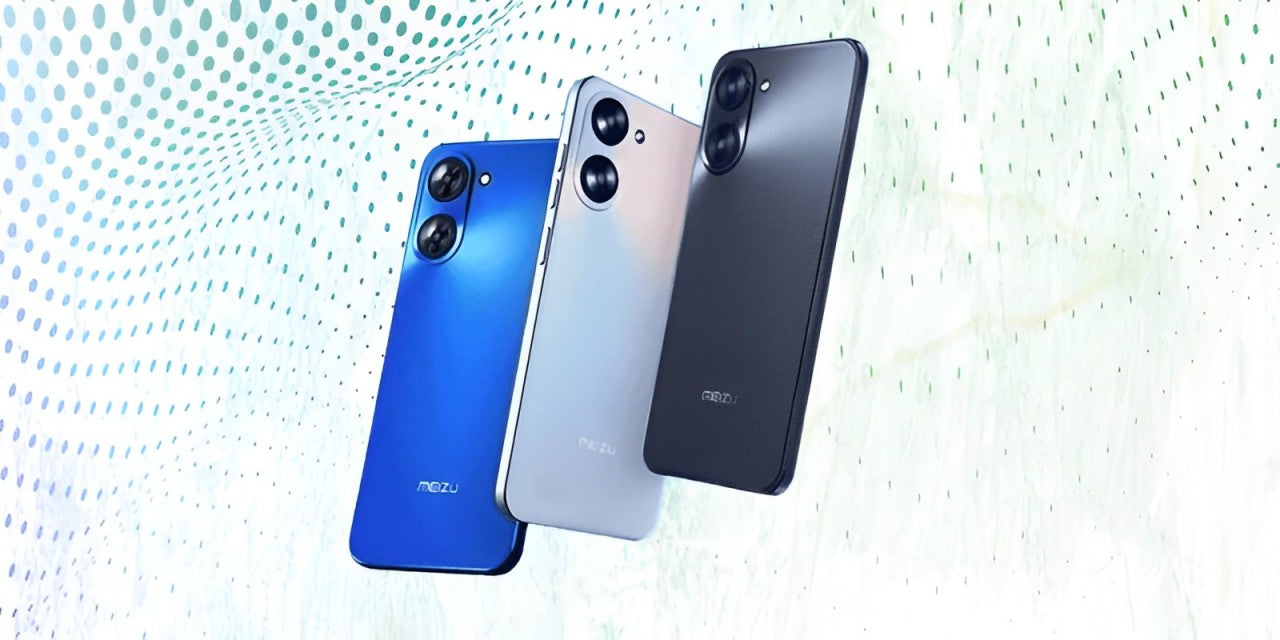 mBlu 21: Meizu's Affordable Innovation
