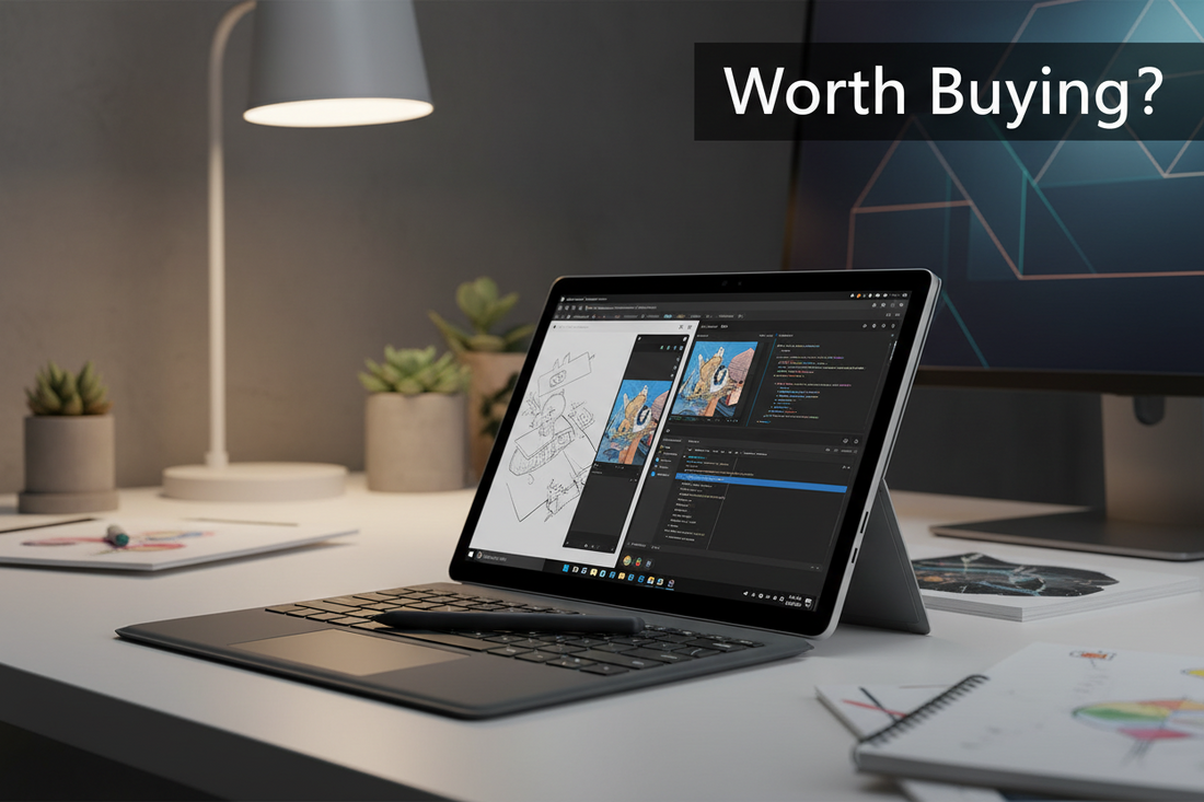 Microsoft Surface Pro 12 - Fonezone.me