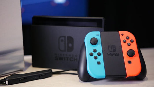 Switch 2: Next-Gen Gaming Console - Date, Features, Price