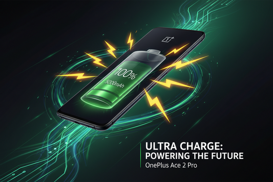 OnePlus Ace 2 Pro - Fonezone.me