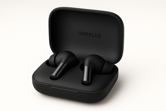 OnePlus Buds Pro: The Ultimate Wireless Earbuds