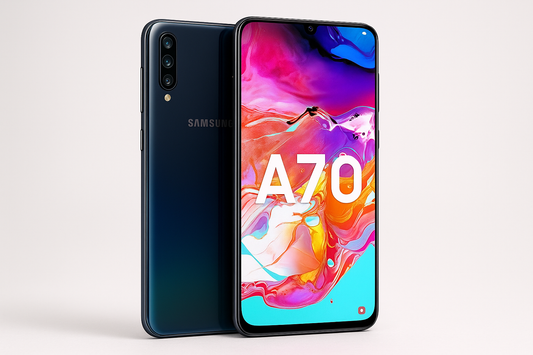 Samsung Galaxy A70 - Fonezone.me