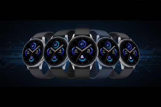 Samsung Starts Rolling Out One UI 6 to Older Galaxy Watches - Fonezone.me
