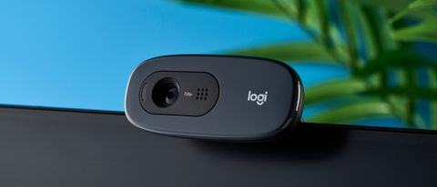 Logitech C270 HD Webcam review